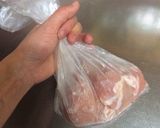 鶏と蓮根のピリ辛スイチリあえ作り方2写真