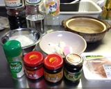 【男のジャンク飯】アグレッシブおかゆ作り方1写真