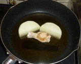 パパの白菜鍋③作り方1写真