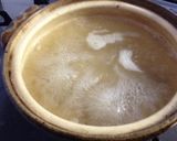 【男のジャンク飯】アグレッシブおかゆ作り方4写真