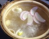 【男のジャンク飯】アグレッシブおかゆ作り方7写真