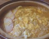 【男のジャンク飯】アグレッシブおかゆ作り方11写真