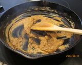 ごろんごろん野菜のビーフシチュー作り方4写真