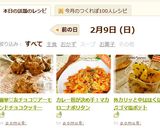 カレー粉が決め手！マカロニナポリタン作り方6写真