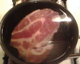 保存食にぴったりの塩豚作り方3写真