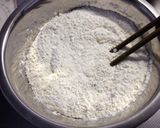 【男のジャンク飯】トルティーヤ生地＋作り方2写真
