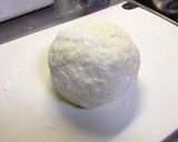 【男のジャンク飯】トルティーヤ生地＋作り方4写真