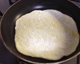 【男のジャンク飯】トルティーヤ生地＋作り方10写真