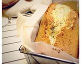 紅茶のパウンドケーキ作り方3写真