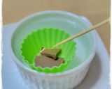 私のキャラチョコ2014!作り方3写真