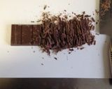 アーモンドチョコレート♡作り方1写真