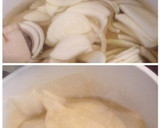 簡単！某人気店＊お店用＊とろとろ豚の角煮作り方2写真