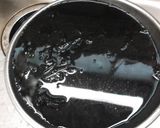 わかめと糸寒天のレモン醤油あえ作り方3写真