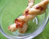 ■さっくさっくのタルト＆パイ生地■作り方25写真