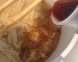 簡単！某人気店＊お店用＊とろとろ豚の角煮作り方4写真
