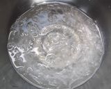 わかめと糸寒天のレモン醤油あえ作り方7写真
