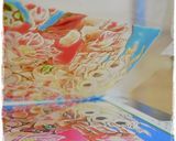 私のキャラチョコ2014!作り方17写真