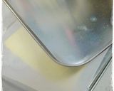 私のキャラチョコ2014!作り方20写真