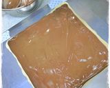 私のキャラチョコ2014!作り方21写真