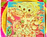私のキャラチョコ2014!作り方23写真