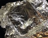 ホットサンド③ ポテトサラダ作り方4写真