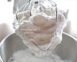* Melty❤スフレチーズケーキ *作り方3写真