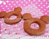 バレンタインに❤簡単ハートのクッキー♬作り方11写真