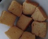 簡単5分⭐️ふわふわ蜂蜜フレンチトースト作り方3写真
