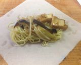 焼きそば春巻き２種類！作り方12写真