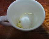 マグカップで簡単フレンチトースト作り方2写真