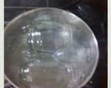 ゴロゴロ林檎ジャム作り方6写真