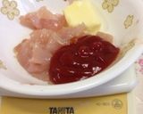 なんちゃってのドリア…(o˘◡˘o)作り方5写真