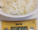 なんちゃってのドリア…(o˘◡˘o)作り方6写真