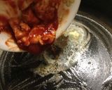 なんちゃってのドリア…(o˘◡˘o)作り方11写真