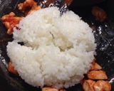 なんちゃってのドリア…(o˘◡˘o)作り方12写真
