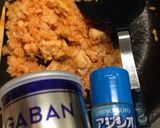なんちゃってのドリア…(o˘◡˘o)作り方13写真