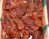 簡単美味しい焼肉のタレ作り方2写真