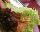 簡単美味しい焼肉のタレ作り方4写真
