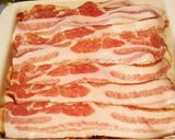 ねぎベーコン✩巻いて焼くだけ☆作り方2写真