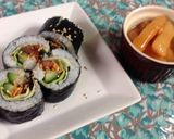 簡単美味しい焼肉のタレ作り方5写真