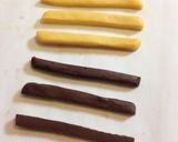 大量生産！絶品♡アイスボックスクッキー作り方7写真