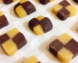 大量生産！絶品♡アイスボックスクッキー作り方10写真