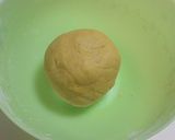 そばスコーン作り方6写真
