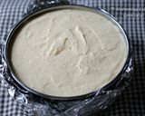 * Melty❤スフレチーズケーキ *作り方9写真
