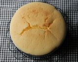 * Melty❤スフレチーズケーキ *作り方10写真