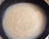 ガレット〜マッシュポテトとコーンとエビ〜作り方3写真