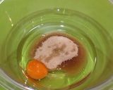★混ぜるだけで簡単★りんごケーキ作り方2写真