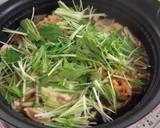 簡単 うどんのつゆ。鍋焼きうどんver.作り方8写真