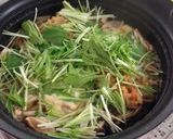 簡単 うどんのつゆ。鍋焼きうどんver.作り方8写真