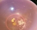 豚ネギ納豆炒め作り方4写真